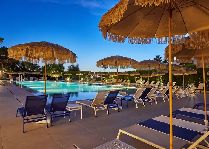 Stil Victoria Playa 4* Es Migjorn Gran