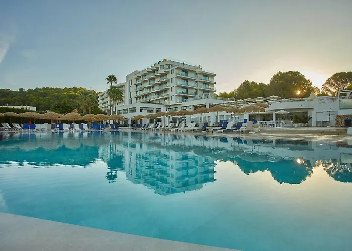 Hotel Stil Victoria Playa