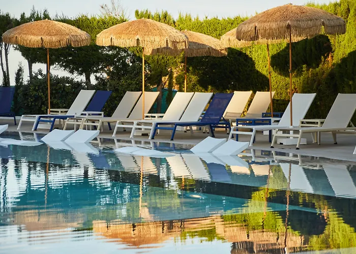 Szálloda Stil Victoria Playa Es Migjorn Gran