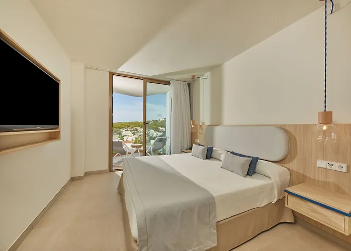 Szálloda Stil Victoria Playa 4*