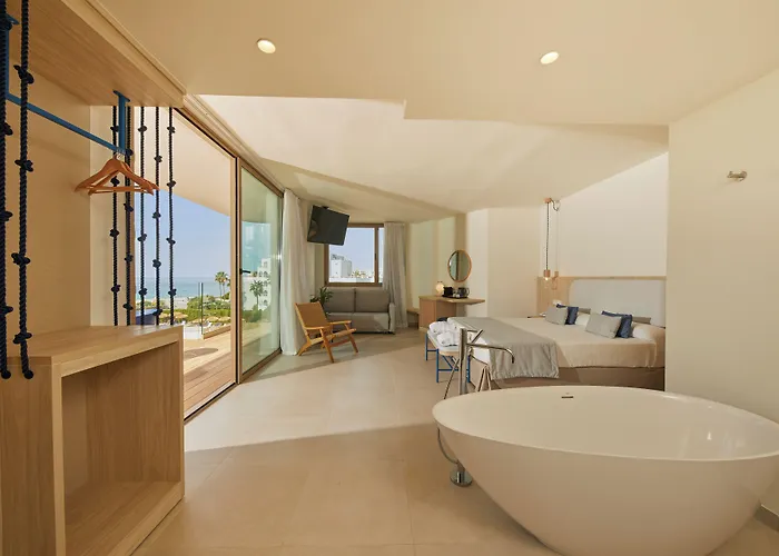 Stil Victoria Playa 4*