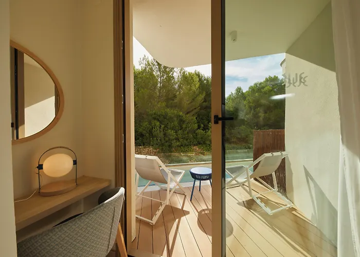 Hotel Stil Victoria Playa 4*