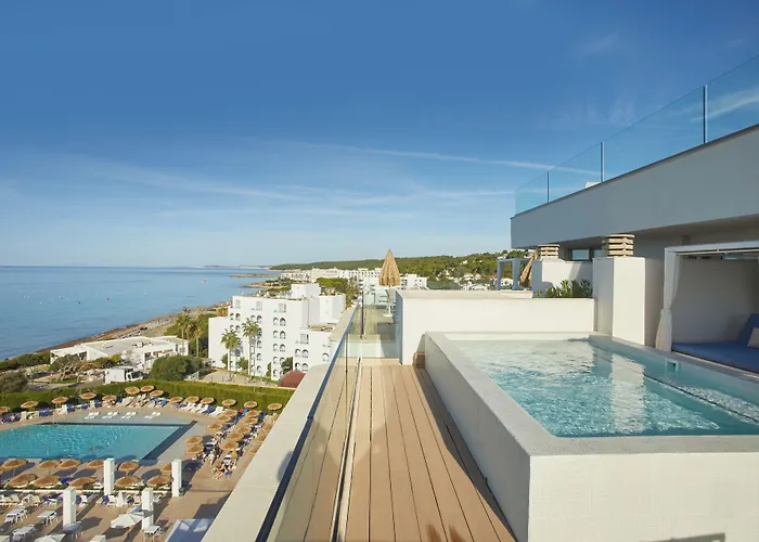 Stil Victoria Playa Hotel