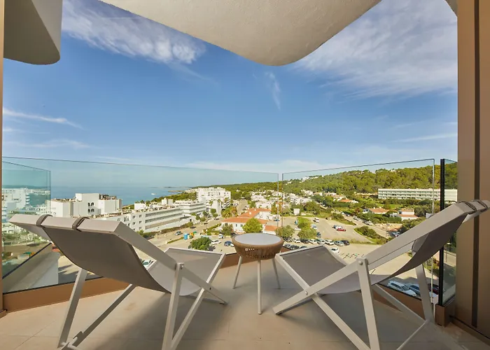 Stil Victoria Playa 4* Es Migjorn Gran