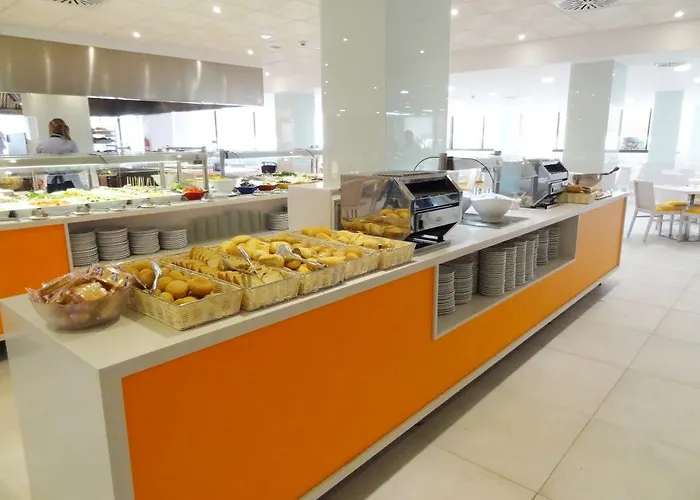 Stil Victoria Playa 4* Es Migjorn Gran