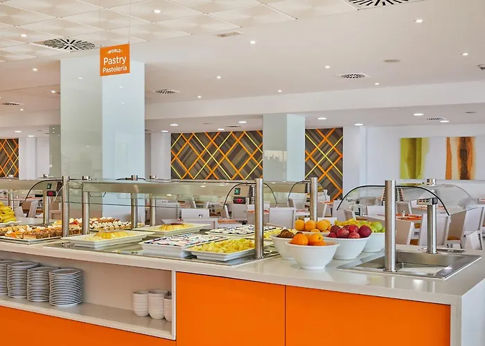 Stil Victoria Playa 4* Es Migjorn Gran