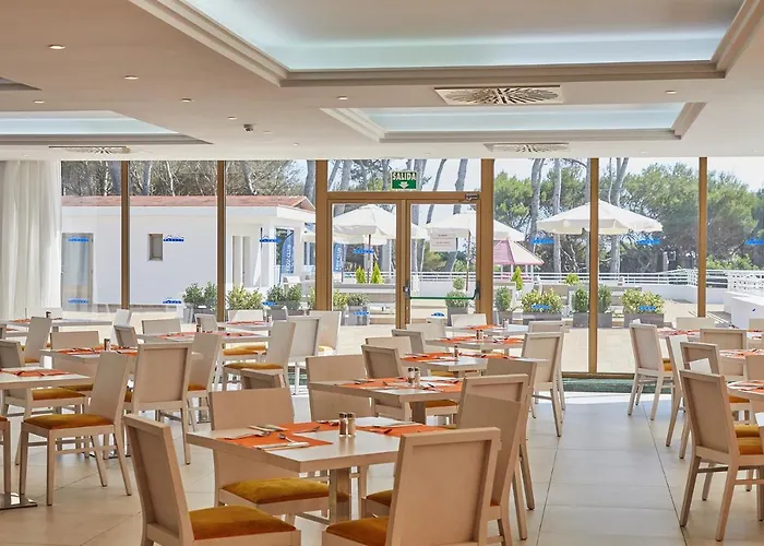 Stil Victoria Playa Es Migjorn Gran