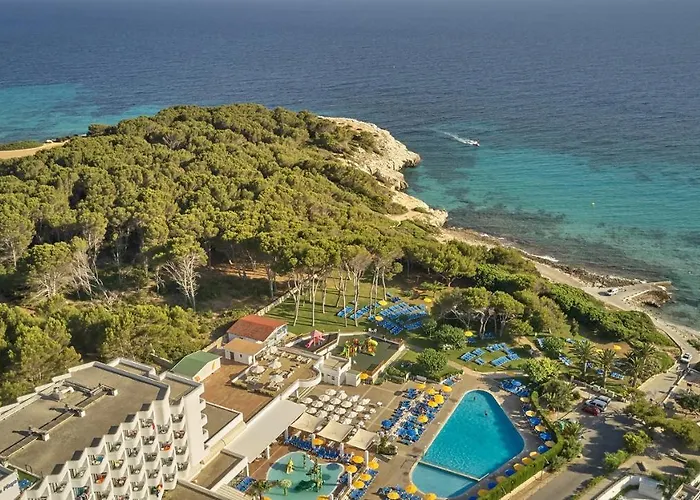 Stil Victoria Playa Szálloda 4*