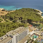 Stil Victoria Playa Hotel Es Migjorn Gran