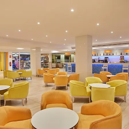 Stil Victoria Playa 4*