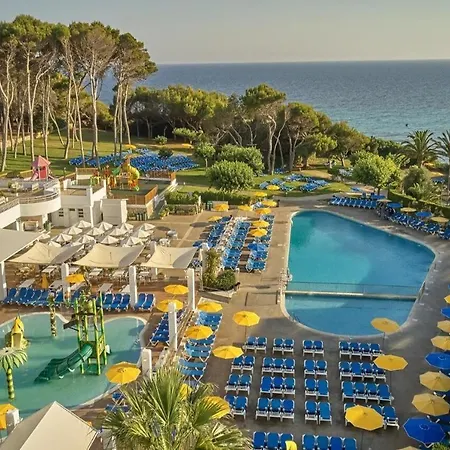 Stil Victoria Playa 4*