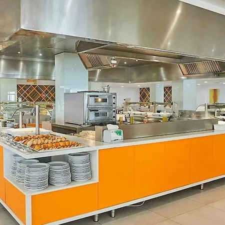 Stil Victoria Playa 4* Es Migjorn Gran