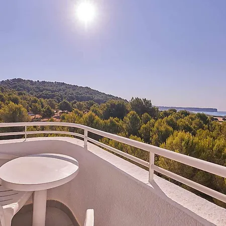 Stil Victoria Playa Es Migjorn Gran