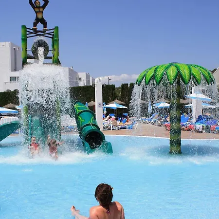 Stil Victoria Playa 4*