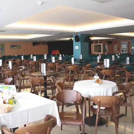 Stil Victoria Playa Hotel Es Migjorn Gran