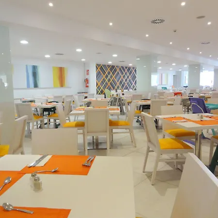 Stil Victoria Playa Hotel Es Migjorn Gran