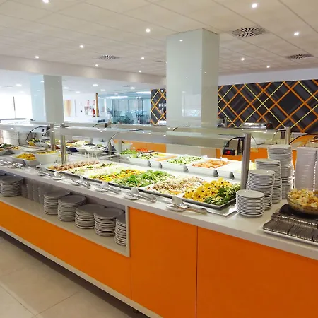 Hotel Stil Victoria Playa 4*