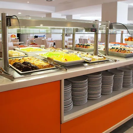 Hotel Stil Victoria Playa 4*