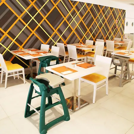 Stil Victoria Playa Hotel