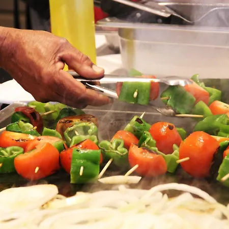 Stil Victoria Playa Hotel 4*