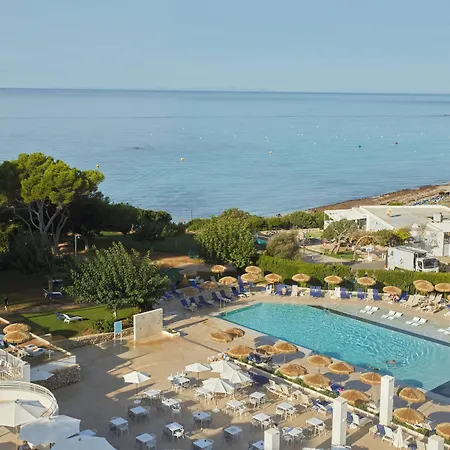 Hotel Stil Victoria Playa 4*