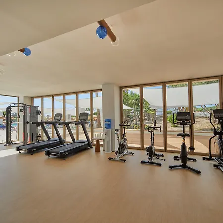 Stil Victoria Playa 4*