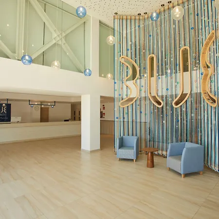 Stil Victoria Playa Hotel Es Migjorn Gran