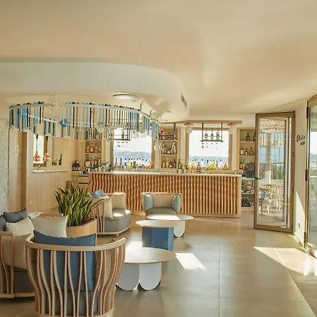 Stil Victoria Playa Es Migjorn Gran