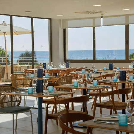 Hotel Stil Victoria Playa Es Migjorn Gran