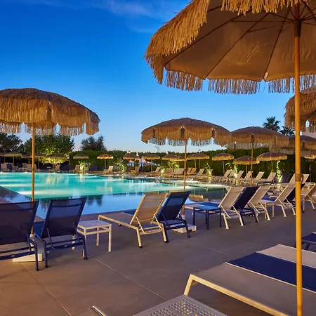 Stil Victoria Playa 4* Es Migjorn Gran