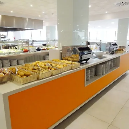 Stil Victoria Playa 4* Es Migjorn Gran