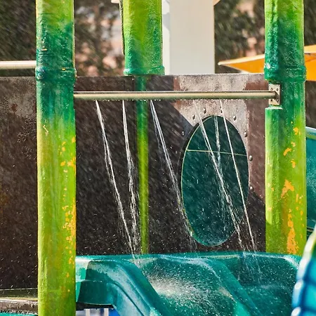 Stil Victoria Playa 4* Es Migjorn Gran