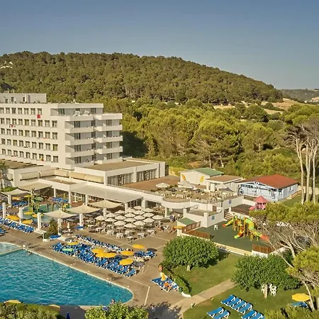 Stil Victoria Playa Es Migjorn Gran