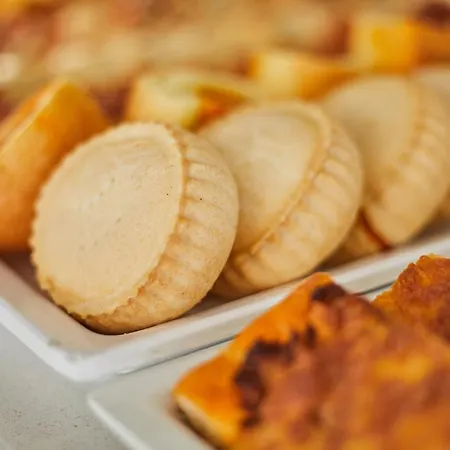 Stil Victoria Playa Hotel Es Migjorn Gran