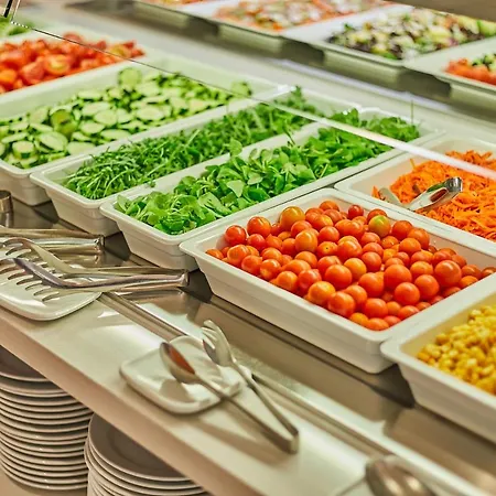 Stil Victoria Playa Hotel 4*