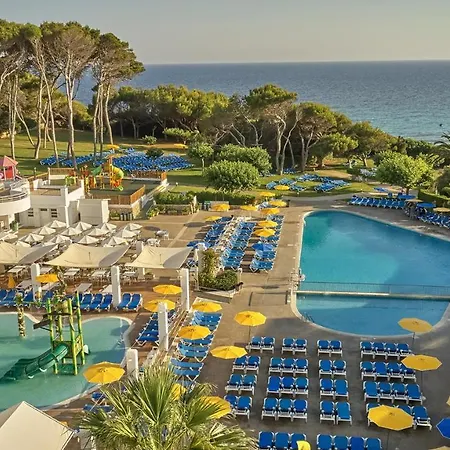 Stil Victoria Playa Es Migjorn Gran