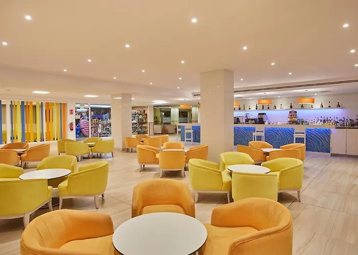 Stil Victoria Playa 4*