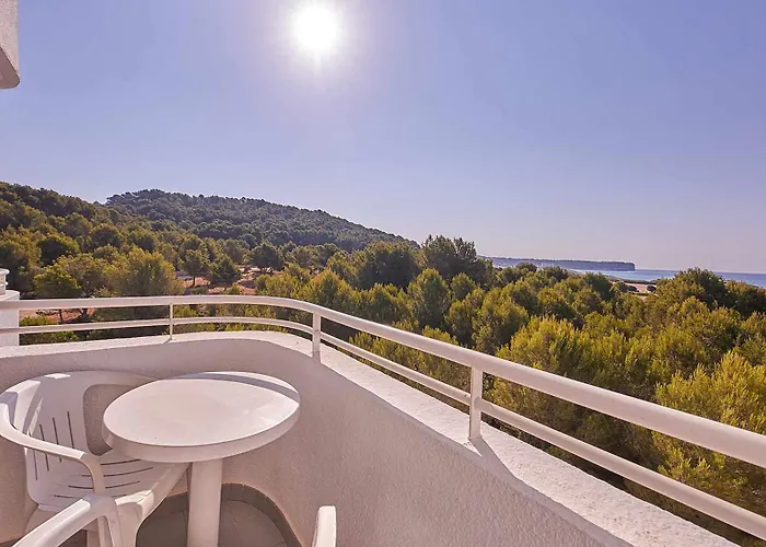 Stil Victoria Playa Es Migjorn Gran