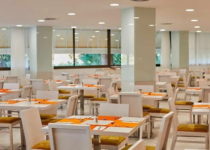 Stil Victoria Playa Hotel