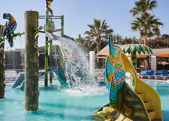 Hotel Stil Victoria Playa