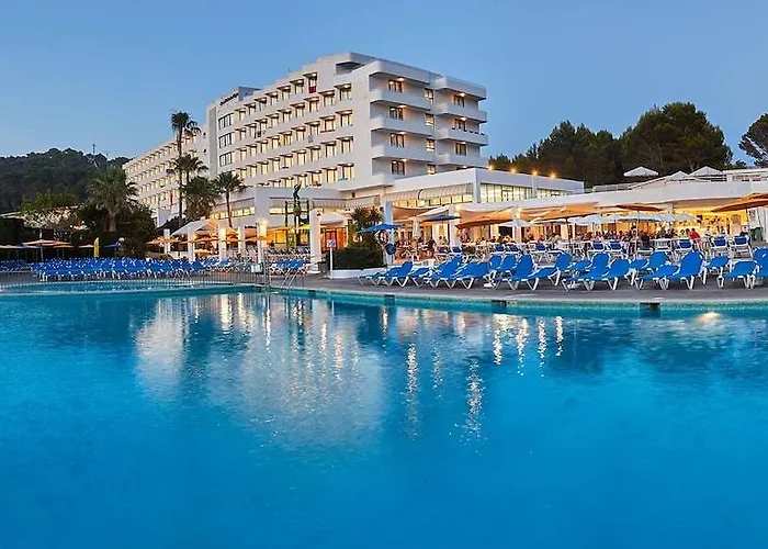 Stil Victoria Playa Hotel 4*