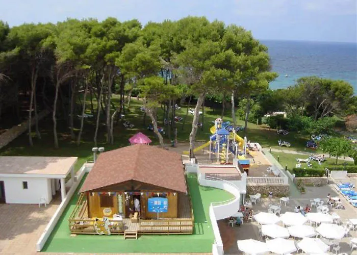 Stil Victoria Playa Hotel