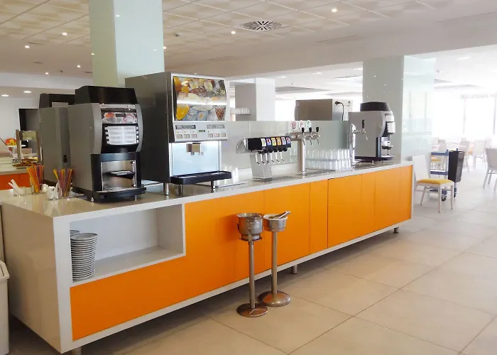 Hotel Stil Victoria Playa Es Migjorn Gran