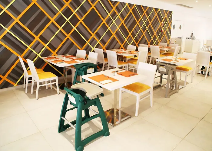 Stil Victoria Playa Hotel