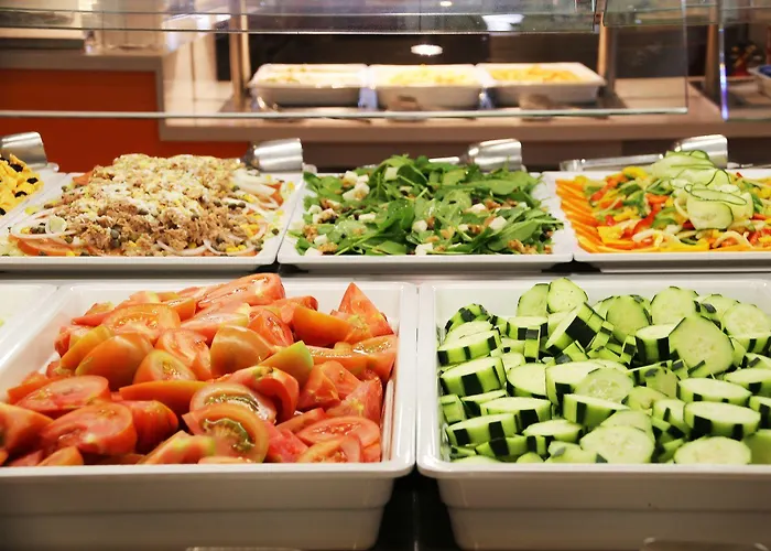 Hotel Stil Victoria Playa 4*