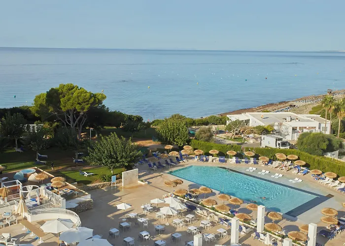 Hotel Stil Victoria Playa 4*