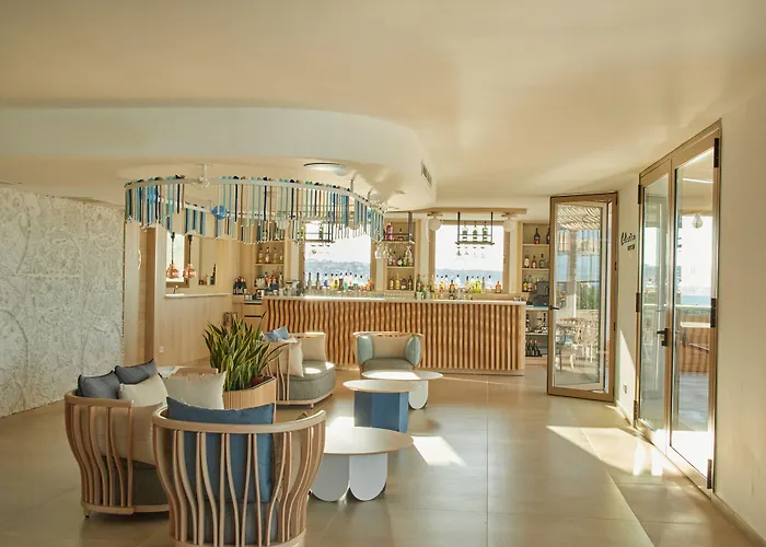 Stil Victoria Playa Es Migjorn Gran