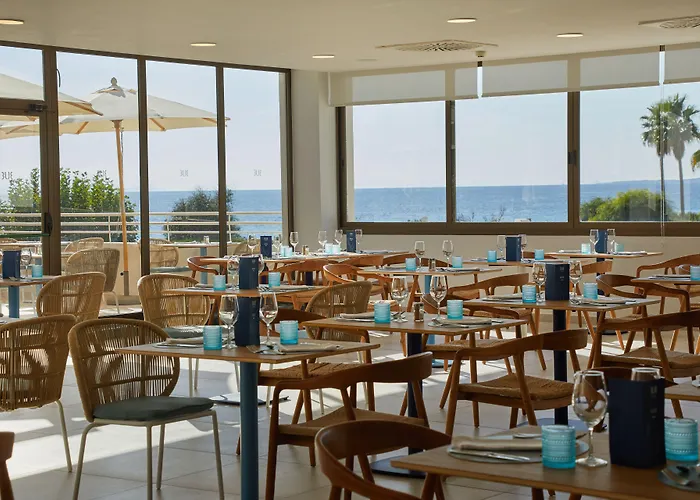 Hotel Stil Victoria Playa Es Migjorn Gran