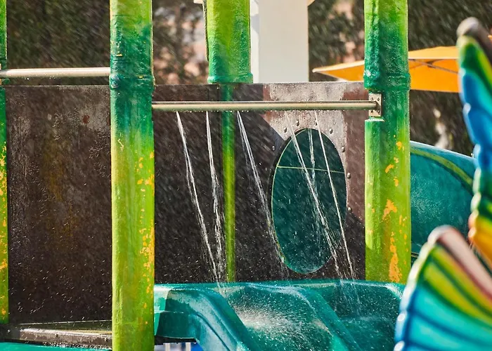 Stil Victoria Playa 4* Es Migjorn Gran