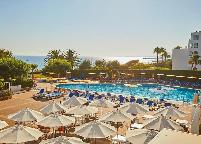 Hotel Stil Victoria Playa